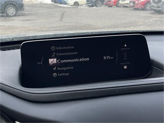 2024 Mazda CX-30 GS (Stk: 26P008) in Kingston - Image 16 of 19