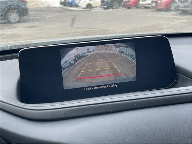 2024 Mazda CX-30 GS (Stk: 26P008) in Kingston - Image 17 of 19