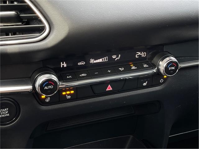 2024 Mazda CX-30 GS (Stk: 26P008) in Kingston - Image 18 of 19