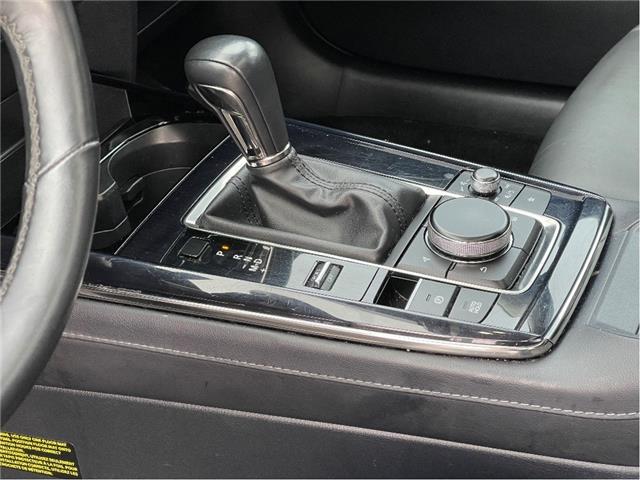 2024 Mazda CX-30 GS (Stk: 26P008) in Kingston - Image 19 of 19