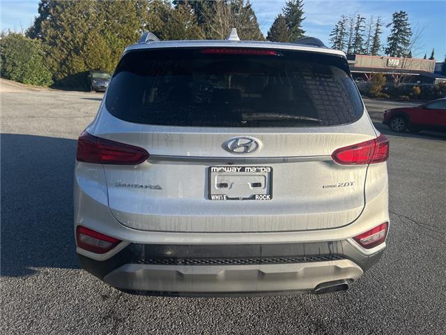 2019 Hyundai Santa Fe  (Stk: 21980) in Surrey - Image 4 of 16
