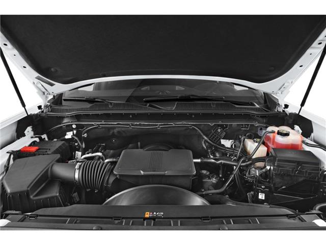 2026 Chevrolet Silverado 2500HD LTZ (Stk: 26C315) in Tillsonburg - Image 9 of 12