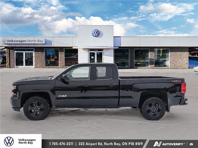 2018 Chevrolet Silverado 1500 1LT (Stk: 25038A) in North Bay - Image 3 of 19