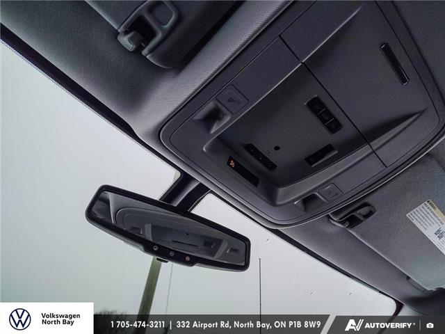 2018 Chevrolet Silverado 1500 1LT (Stk: 25038A) in North Bay - Image 16 of 19