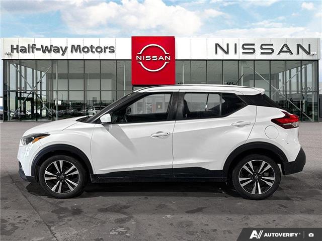 2020 Nissan Kicks SV (Stk: NC6333A) in Thunder Bay - Image 3 of 24