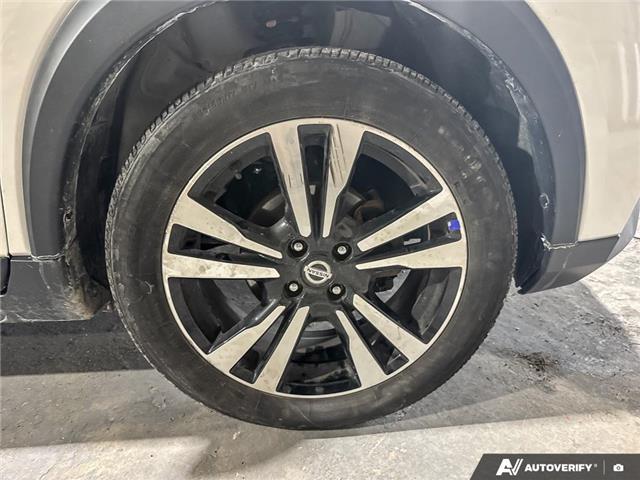 2020 Nissan Kicks SV (Stk: NC6333A) in Thunder Bay - Image 6 of 24