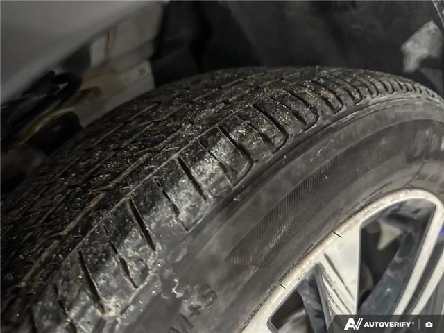 2020 Nissan Kicks SV (Stk: NC6333A) in Thunder Bay - Image 7 of 24