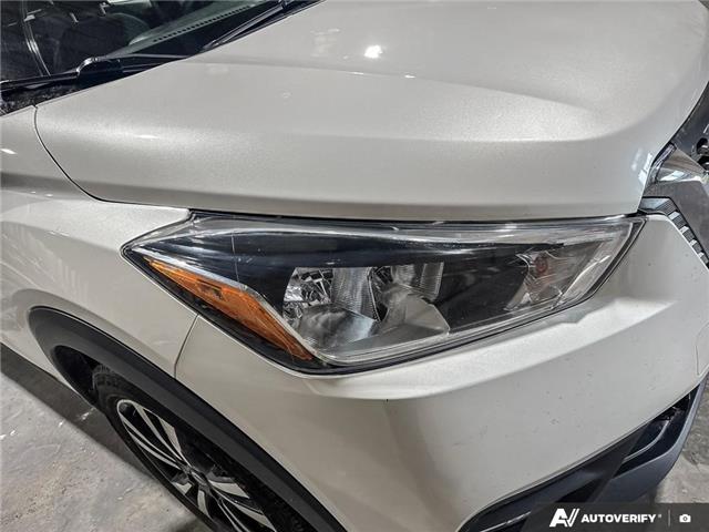 2020 Nissan Kicks SV (Stk: NC6333A) in Thunder Bay - Image 8 of 24