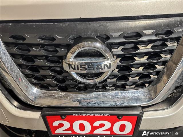 2020 Nissan Kicks SV (Stk: NC6333A) in Thunder Bay - Image 9 of 24