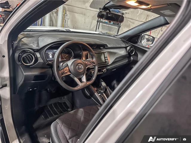 2020 Nissan Kicks SV (Stk: NC6333A) in Thunder Bay - Image 12 of 24