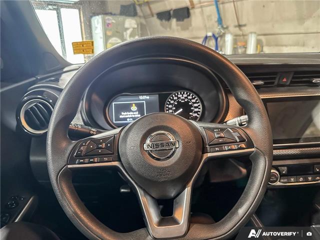 2020 Nissan Kicks SV (Stk: NC6333A) in Thunder Bay - Image 13 of 24
