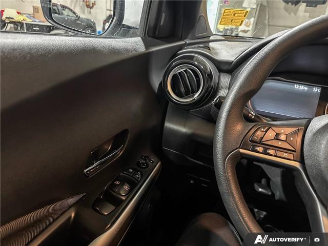 2020 Nissan Kicks SV (Stk: NC6333A) in Thunder Bay - Image 16 of 24