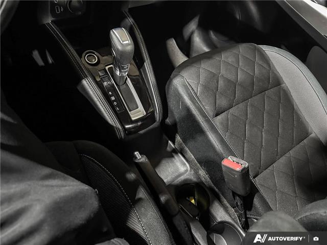 2020 Nissan Kicks SV (Stk: NC6333A) in Thunder Bay - Image 17 of 24