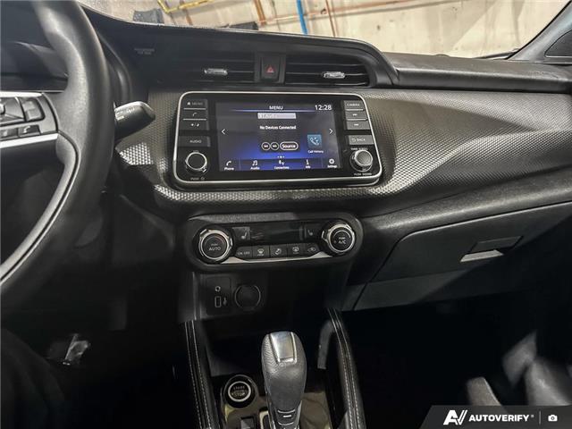 2020 Nissan Kicks SV (Stk: NC6333A) in Thunder Bay - Image 18 of 24