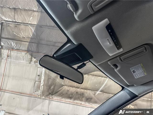 2020 Nissan Kicks SV (Stk: NC6333A) in Thunder Bay - Image 20 of 24