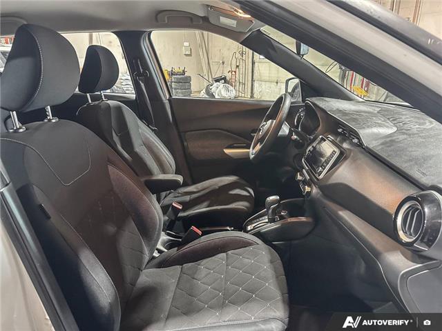 2020 Nissan Kicks SV (Stk: NC6333A) in Thunder Bay - Image 21 of 24