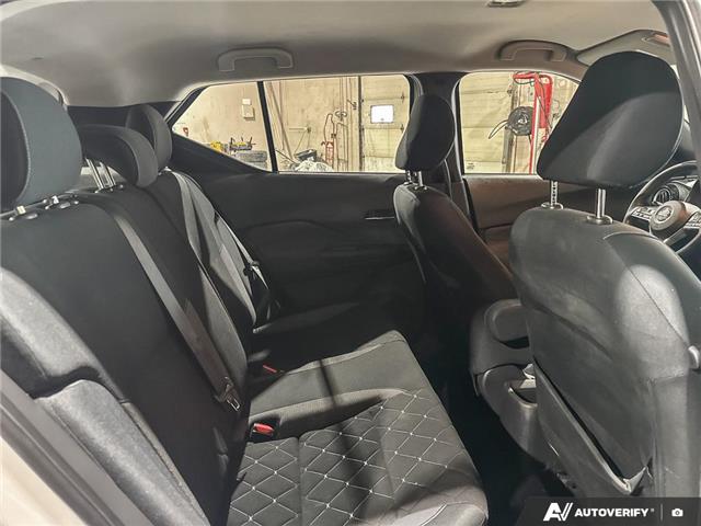 2020 Nissan Kicks SV (Stk: NC6333A) in Thunder Bay - Image 22 of 24