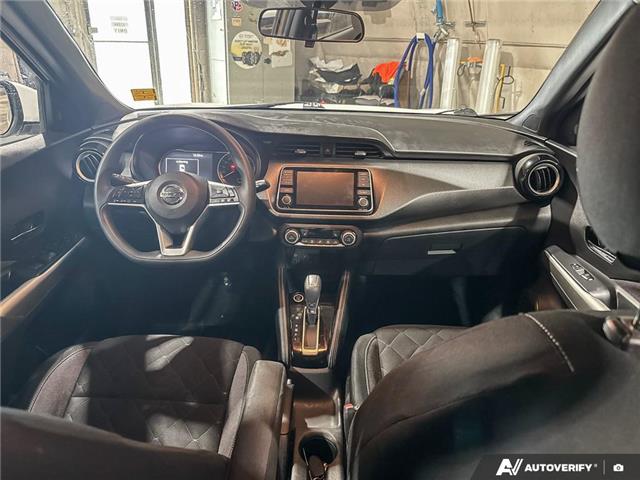 2020 Nissan Kicks SV (Stk: NC6333A) in Thunder Bay - Image 23 of 24
