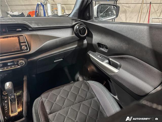 2020 Nissan Kicks SV (Stk: NC6333A) in Thunder Bay - Image 24 of 24