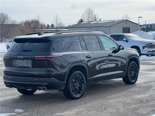 2024 Chevrolet Traverse LT (Stk: N2772-26A) in New Hamburg - Image 3 of 19