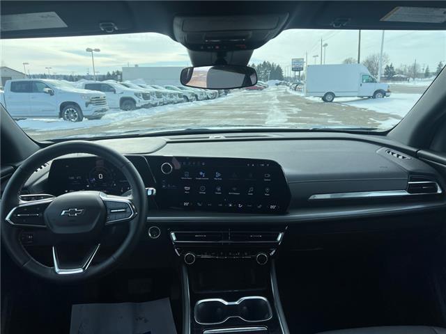 2024 Chevrolet Traverse LT (Stk: N2772-26A) in New Hamburg - Image 7 of 19