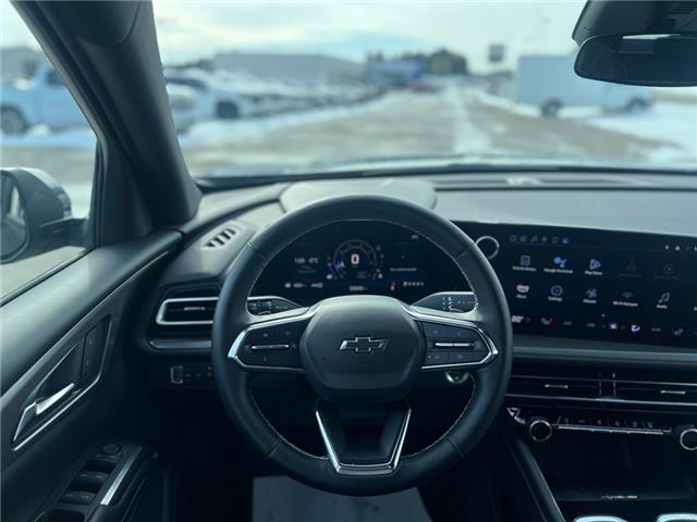 2024 Chevrolet Traverse LT (Stk: N2772-26A) in New Hamburg - Image 8 of 19