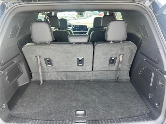 2024 Chevrolet Traverse LT (Stk: N2772-26A) in New Hamburg - Image 9 of 19