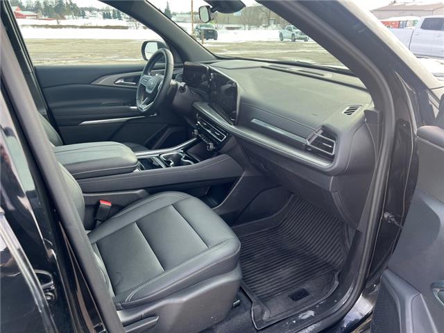 2024 Chevrolet Traverse LT (Stk: N2772-26A) in New Hamburg - Image 13 of 19