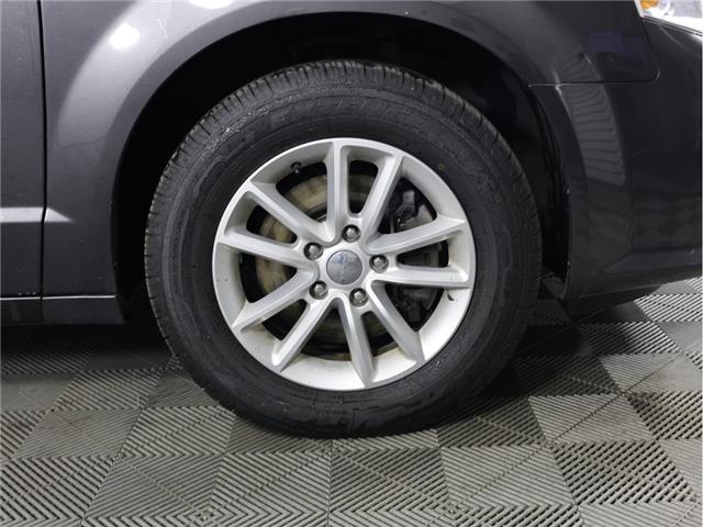 2019 Dodge Grand Caravan 35th Anniversary (Stk: A20749) in Calgary - Image 4 of 20