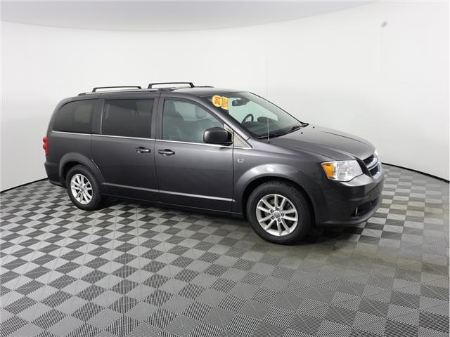 2019 Dodge Grand Caravan 35th Anniversary (Stk: A20749) in Calgary - Image 5 of 20