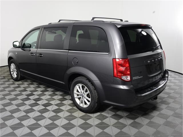 2019 Dodge Grand Caravan 35th Anniversary (Stk: A20749) in Calgary - Image 8 of 20