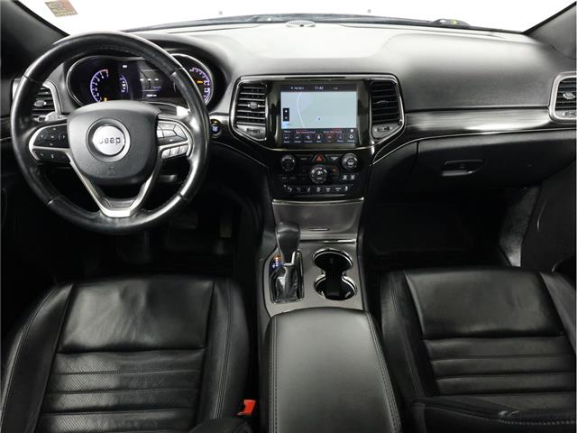 2021 Jeep Grand Cherokee Limited (Stk: 25J255A) in Calgary - Image 13 of 23