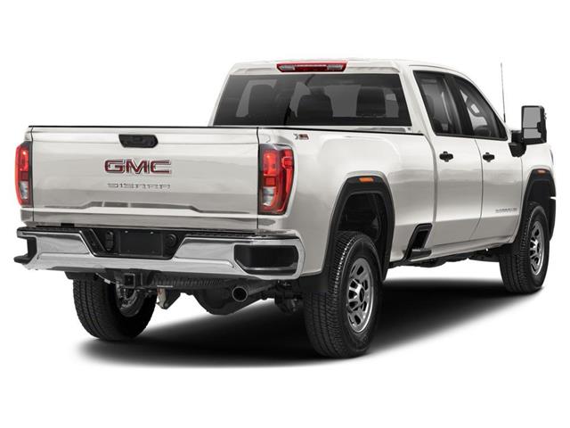 2026 GMC Sierra 3500HD Denali Ultimate (Stk: 26455) in Haliburton - Image 3 of 3