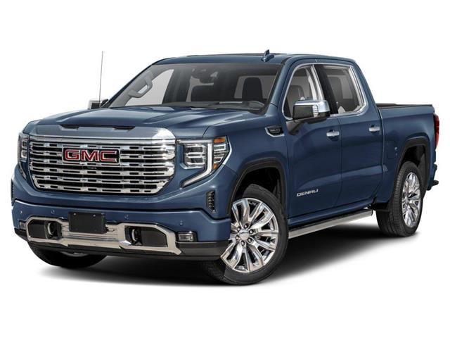 2026 GMC Sierra 1500 Denali (Stk: 26457) in Haliburton - Image 1 of 3
