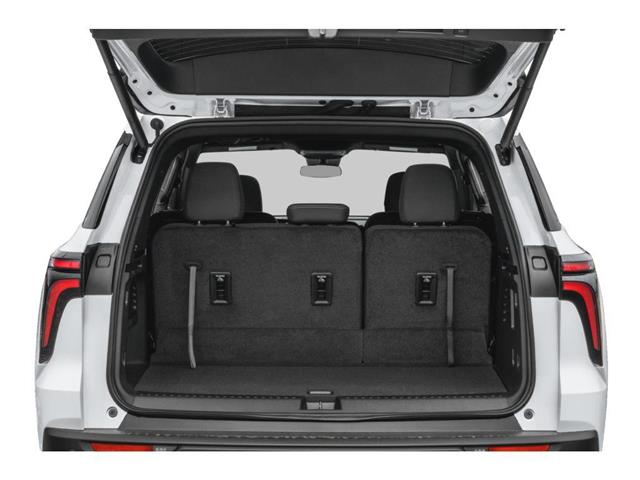 2026 Chevrolet Traverse LT (Stk: 46641) in Haliburton - Image 8 of 12 2026 Chevrolet Traverse LT (Stk: 46641) in Haliburton - Image 8 of 12
