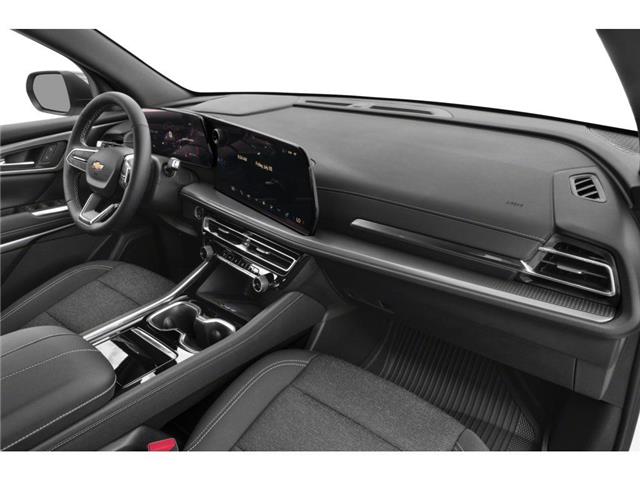 2026 Chevrolet Traverse LT (Stk: 46641) in Haliburton - Image 11 of 12 2026 Chevrolet Traverse LT (Stk: 46641) in Haliburton - Image 11 of 12