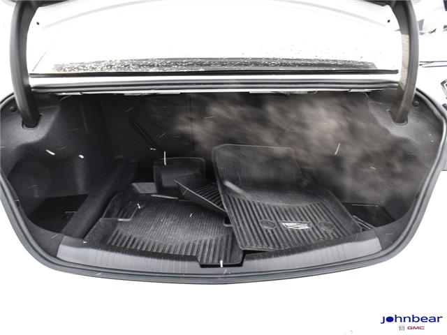 2022 Cadillac CT5 Sport (Stk: LB1851) in St. Catharines - Image 11 of 31 2022 Cadillac CT5 Sport (Stk: LB1851) in St. Catharines - Image 11 of 31