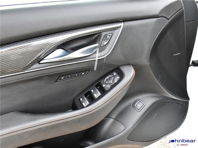 2022 Cadillac CT5 Sport (Stk: LB1851) in St. Catharines - Image 12 of 31 2022 Cadillac CT5 Sport (Stk: LB1851) in St. Catharines - Image 12 of 31