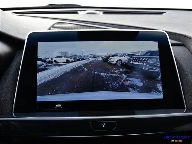 2022 Cadillac CT5 Sport (Stk: LB1851) in St. Catharines - Image 27 of 31 2022 Cadillac CT5 Sport (Stk: LB1851) in St. Catharines - Image 27 of 31