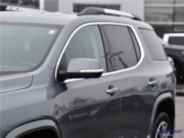 2022 GMC Acadia Denali (Stk: LB1849) in St. Catharines - Image 4 of 27