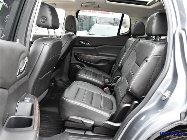2022 GMC Acadia Denali (Stk: LB1849) in St. Catharines - Image 15 of 27