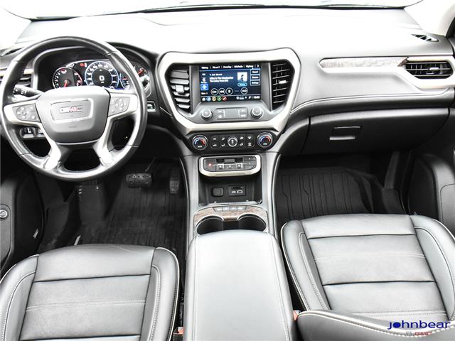 2022 GMC Acadia Denali (Stk: LB1849) in St. Catharines - Image 16 of 27