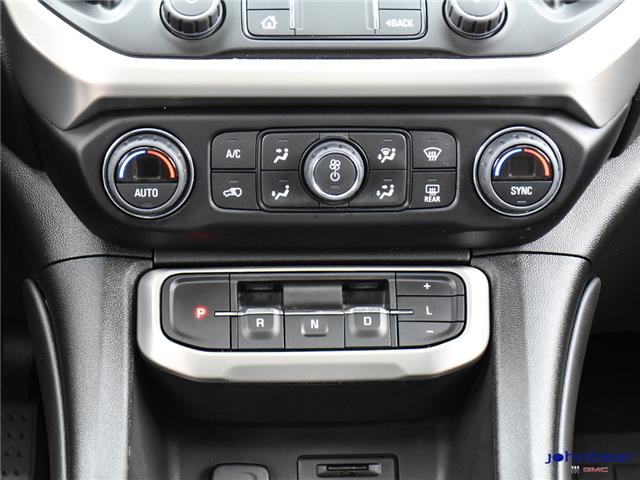 2022 GMC Acadia Denali (Stk: LB1849) in St. Catharines - Image 19 of 27