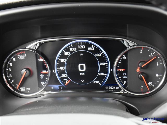 2022 GMC Acadia Denali (Stk: LB1849) in St. Catharines - Image 26 of 27