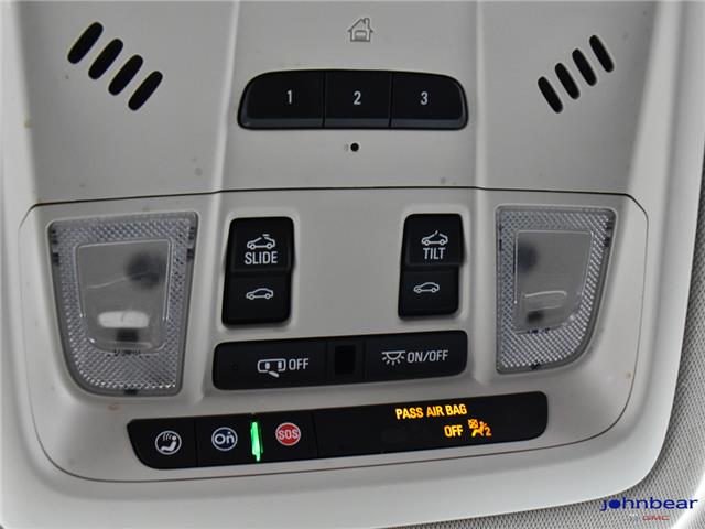 2022 GMC Acadia Denali (Stk: LB1849) in St. Catharines - Image 27 of 27