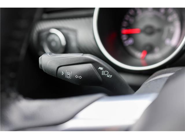 2021 Ford Mustang  (Stk: PO05608) in London - Image 20 of 27