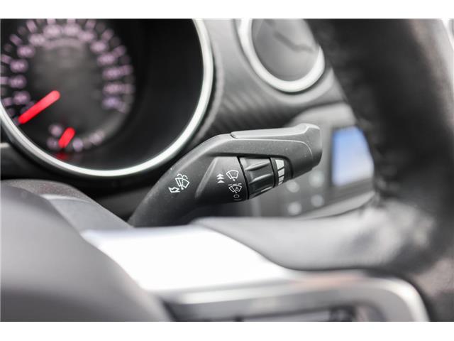 2021 Ford Mustang  (Stk: PO05608) in London - Image 21 of 27