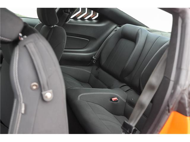 2021 Ford Mustang  (Stk: PO05608) in London - Image 27 of 27