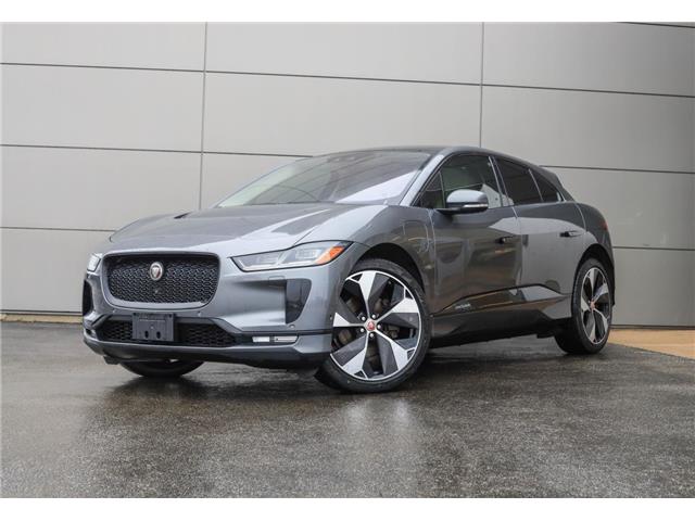 2019 Jaguar I-PACE  (Stk: TJ75050) in London - Image 1 of 33