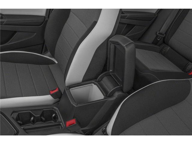 2025 Volkswagen Taos Trendline (Stk: 25TA6969A) in Cranbrook - Image 10 of 11